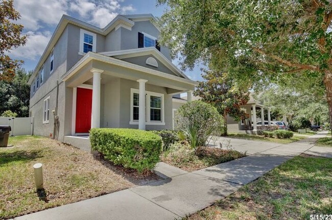 property at 8068 Edgewood Forest Dr