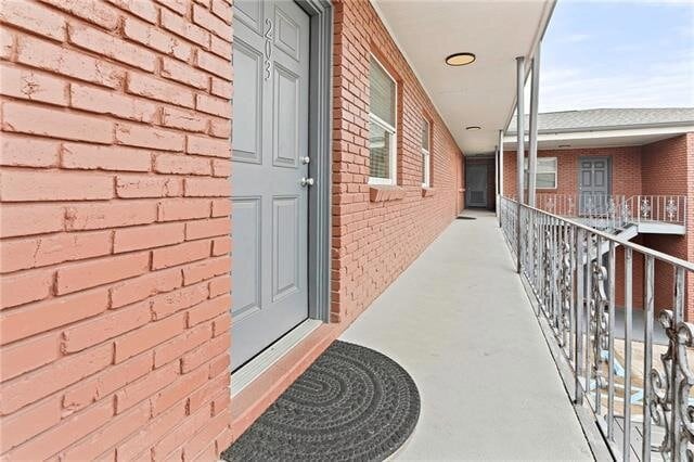 property at 145 N Anthony St