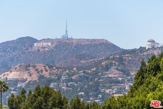 1445 Murray Dr in Los Angeles, CA - Building Photo - Building Photo
