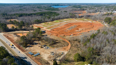 Georgia's Landing in Raleigh, NC - Building Photo - Building Photo