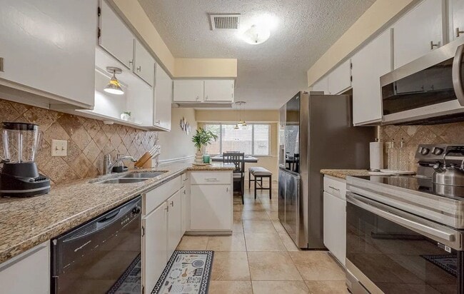 property at 22319 Deville Dr