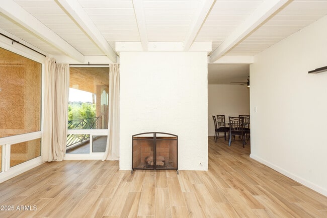 property at 7401 N Scottsdale Rd