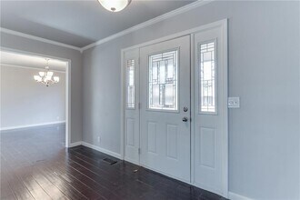 11108 Leaning Elm Rd in Oklahoma City, OK - Building Photo - Building Photo