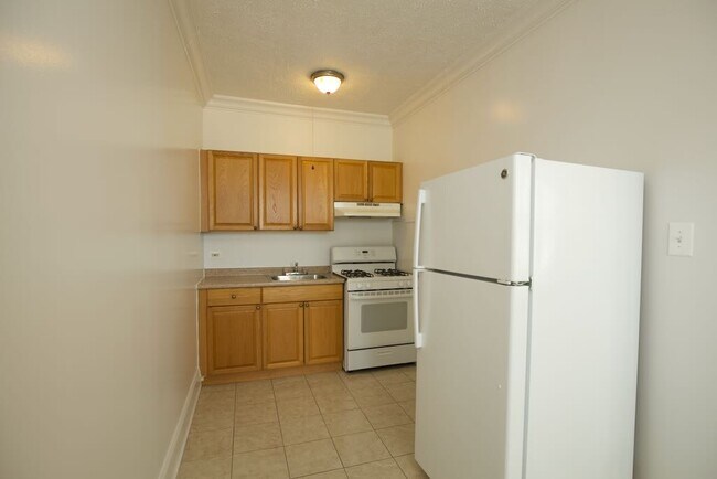 2704 N Sawyer Ave in Chicago, IL - Building Photo - Building Photo