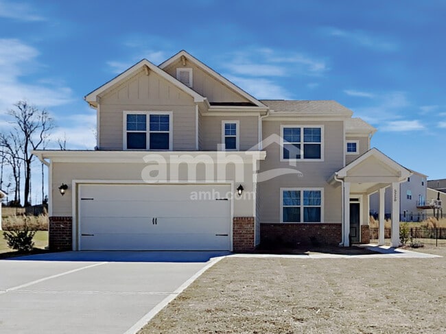 property at 5250 Valley Dr