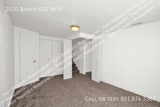 2070 N 650 W in Layton, UT - Building Photo - Building Photo