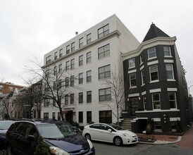 The Willard in Washington, DC - Building Photo - Building Photo