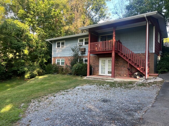 8 Vine Ln in Johnson City, TN - Building Photo - Building Photo