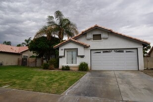 78870 Sonesta Way in La Quinta, CA - Building Photo