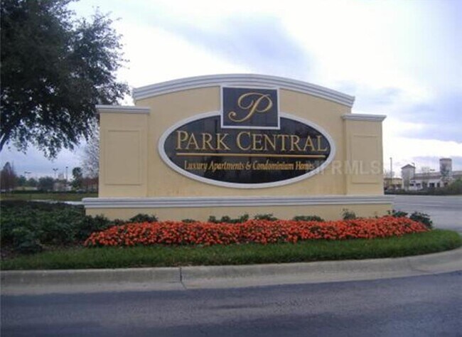 5159 Wellington Park in Orlando, FL - Building Photo - Building Photo