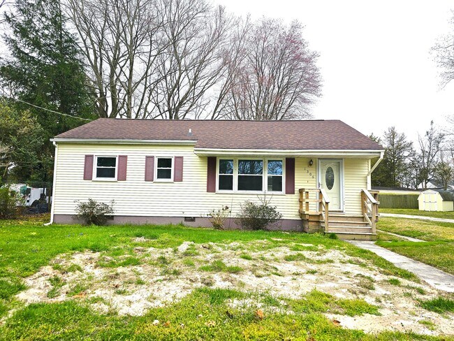 1306 Hamilton St in Salisbury, MD - Building Photo - Building Photo