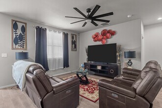 7546 Starry Sky Ct in Odessa, TX - Building Photo - Building Photo