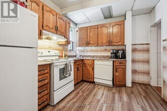 282 Ossington Ave in Toronto, ON - Building Photo - Building Photo