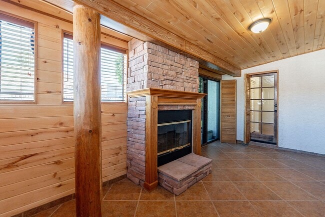 property at 14602 N Olympic Way