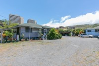 2963 Koali Rd in Honolulu, HI - Building Photo - Building Photo