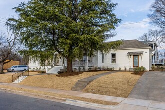 212 N State St in Raleigh, NC - Building Photo - Building Photo