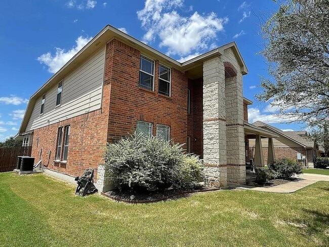 18612 Jana Patrice Dr in Pflugerville, TX - Building Photo - Building Photo