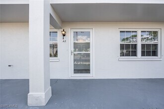 1830 Brantley Rd in Ft. Myers, FL - Building Photo - Building Photo