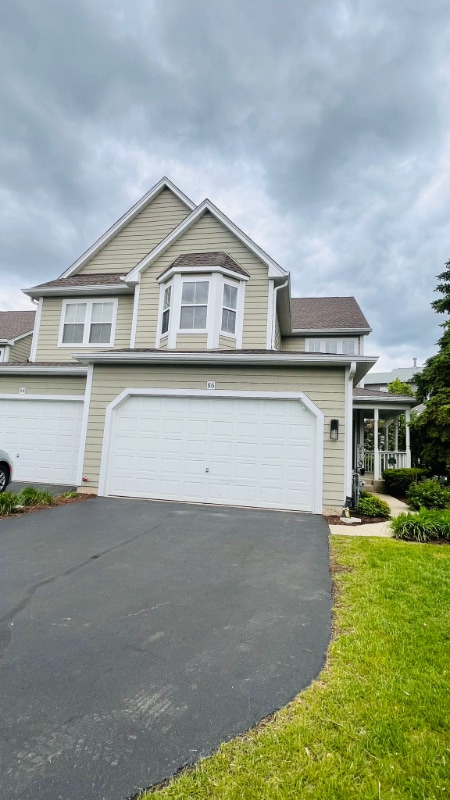 property at 86 Woodview Ct