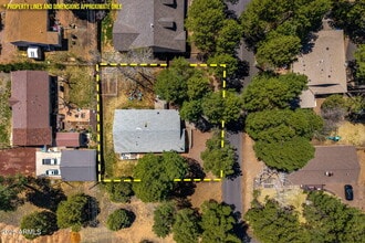 3361 W Hansen in Show Low, AZ - Building Photo - Building Photo