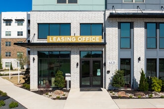 Cendana Craig Ranch in McKinney, TX - Foto de edificio - Building Photo