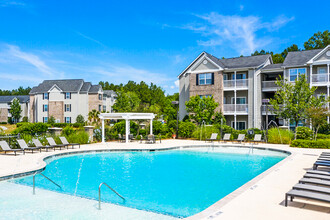 Rice Creek Apartments in Port Wentworth, GA - Building Photo - Building Photo