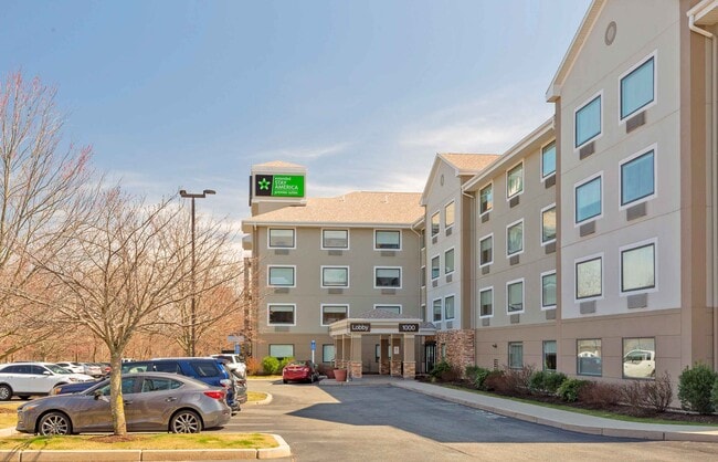 Furnished Studio-Providence - East Providence