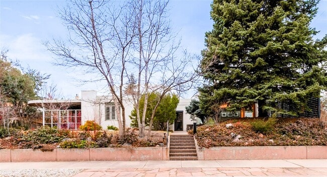 701 S Milwaukee St in Denver, CO - Building Photo - Building Photo