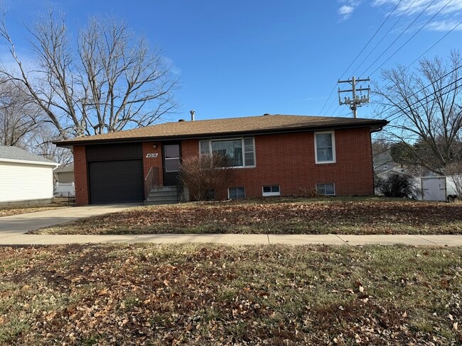 property at 4210 S 49th St