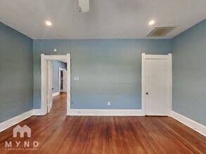 4624 Junius St in Dallas, TX - Building Photo - Building Photo