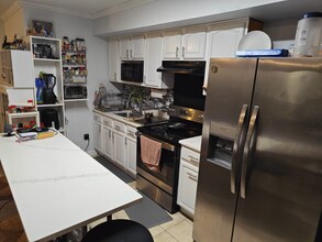 601 Ocean Ave in Jersey City, NJ - Foto de edificio - Building Photo