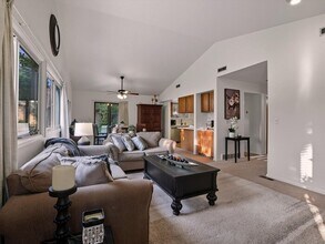 1470 Vondelpark Dr in Colorado Springs, CO - Building Photo - Building Photo