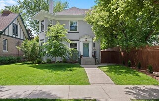 2273 Dexter St in Denver, CO - Building Photo