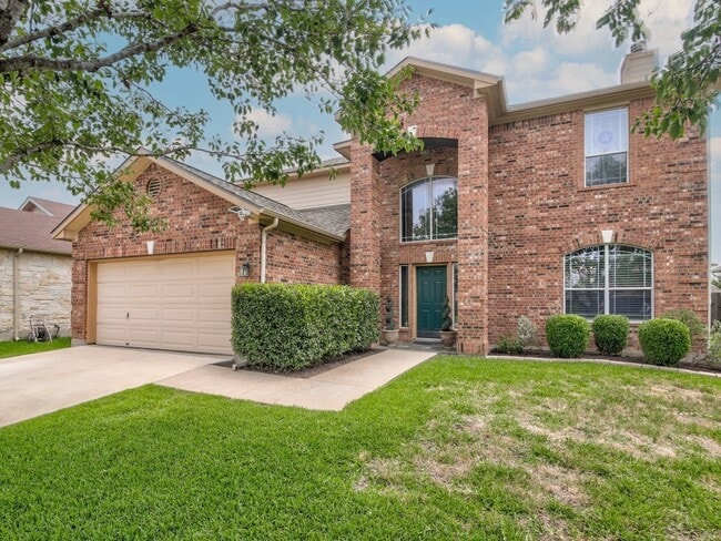 property at 11121 Silo Valley Dr