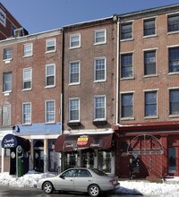8 S Front St in Philadelphia, PA - Building Photo - Building Photo