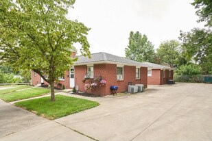 578 Palmetto Ave in Akron, OH - Building Photo