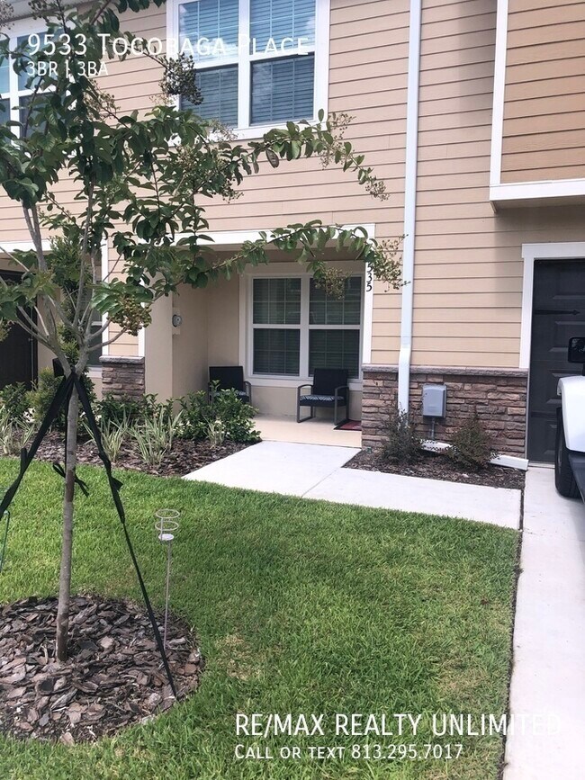 9533 Tocobaga Pl in Riverview, FL - Building Photo - Building Photo