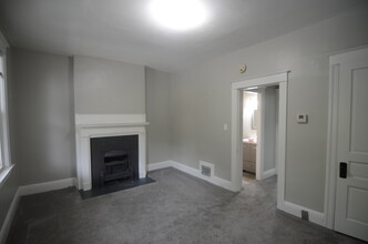 3450 Ruther Ave in Cincinnati, OH - Foto de edificio - Building Photo