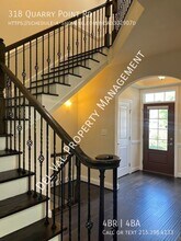 318 Quarry Point Rd in Malvern, PA - Building Photo - Building Photo
