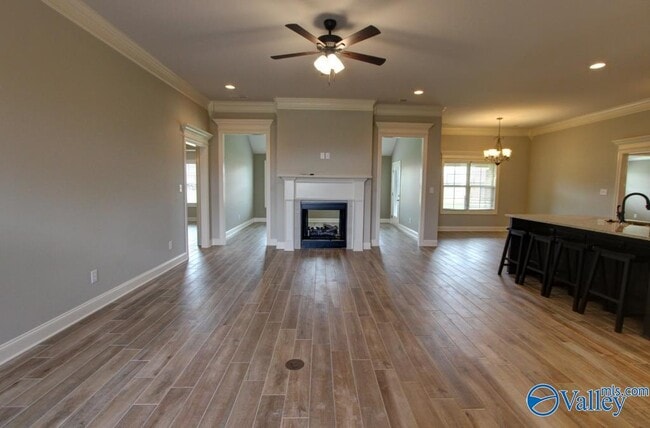 25653 Millbrook Dr in Madison, AL - Building Photo - Building Photo