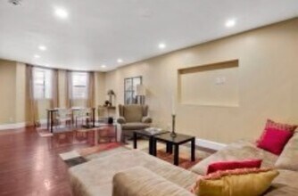 685 Massachusetts Ave, Unit 1 in Boston, MA - Building Photo - Building Photo