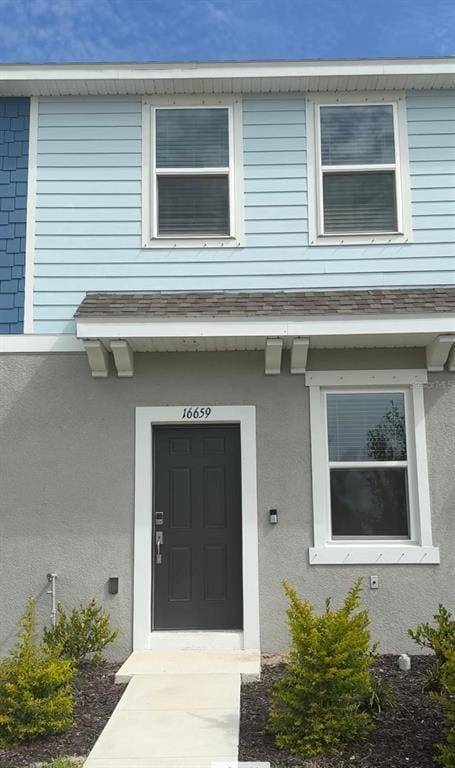 property at 16659 San Nicola Pl