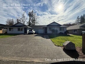 3540 NE 8th St in Gresham, OR - Building Photo - Building Photo