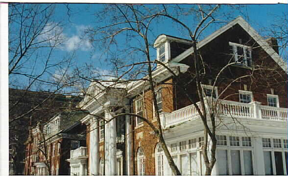 1152-1166 Beacon St in Brookline, MA - Building Photo - Building Photo