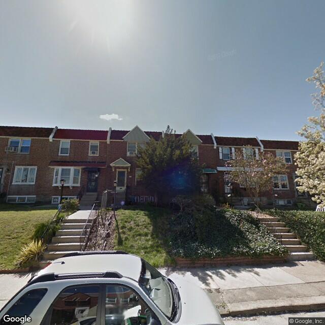 8032 Fayette St