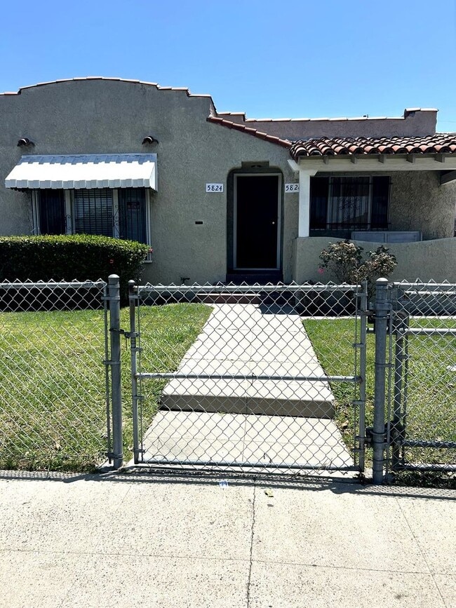 property at 5824 3rd Ave