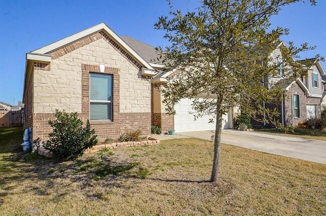 25410 Champion Ridge Ct in Park Row, TX - Building Photo - Building Photo
