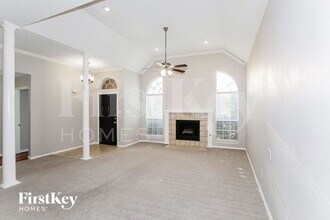 4629 Prescott Cir in Flower Mound, TX - Building Photo - Building Photo