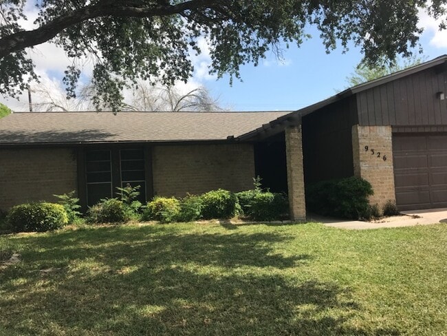 property at 9326 Evening Star Ln