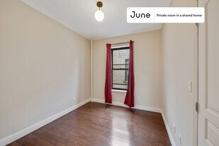 Room in Shared 4 bed/1 bath home, Unit B in New York, NY - Building Photo